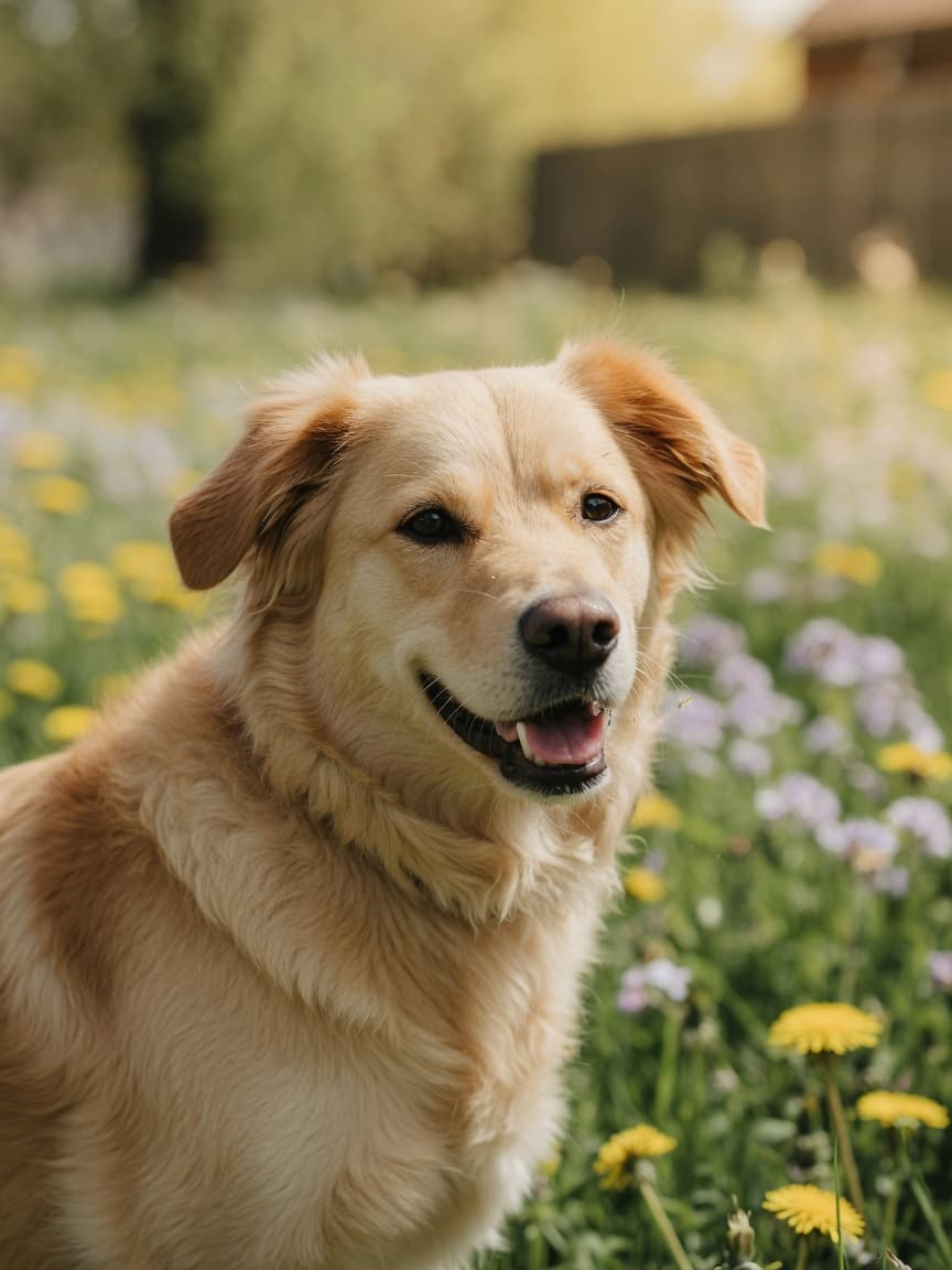 Les animaux de compagnie ont-ils des sentiments ? Ce que la neuroscience nous révèle aujourd'hui