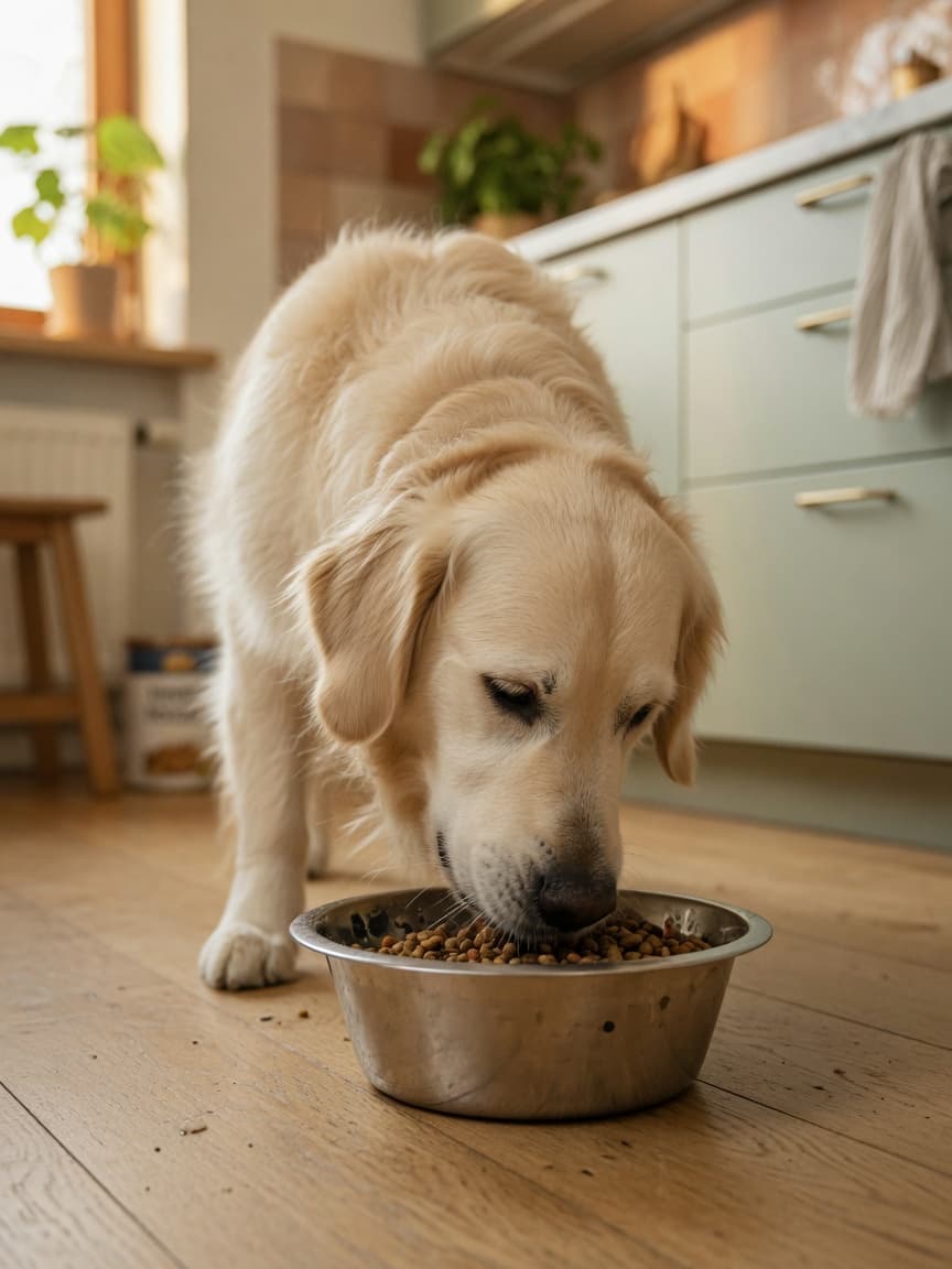 Antioxidants In Pet Food Vitamin E C Selenium Compared