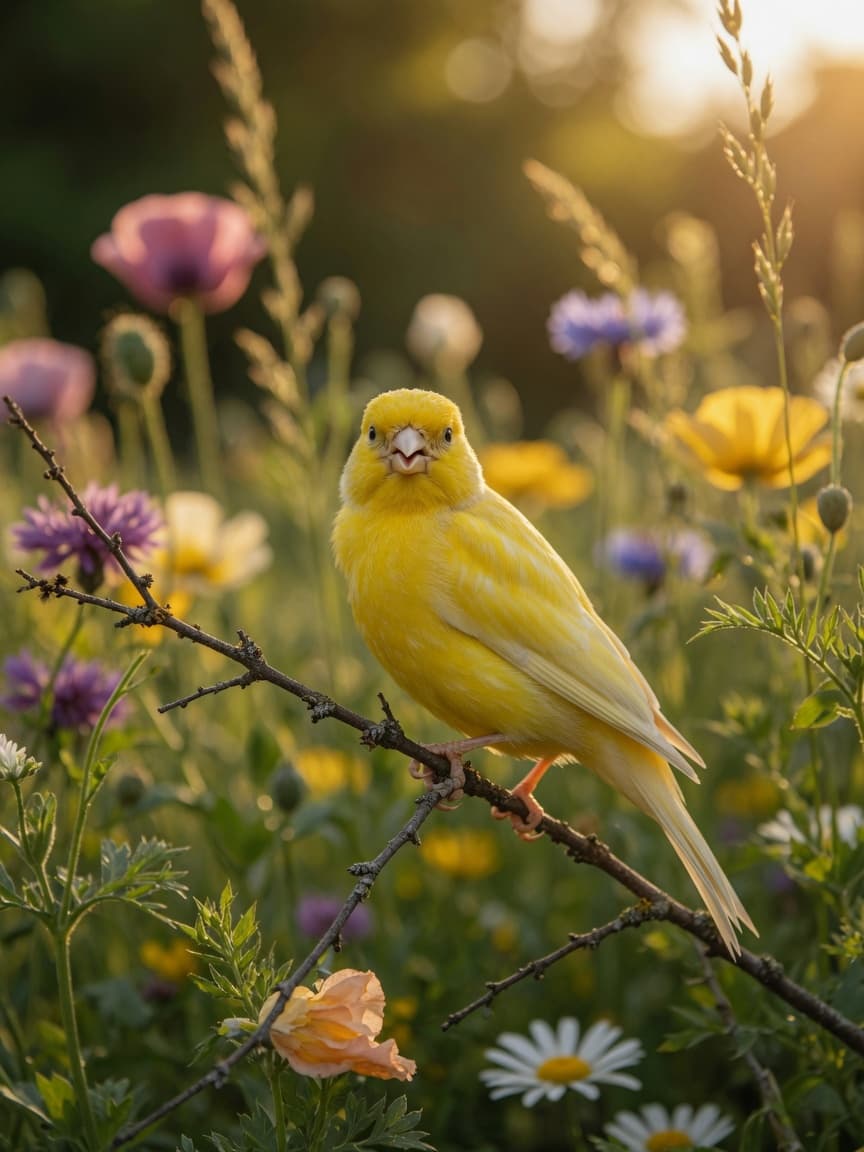 Are Eggs Nutritious for My Pet Bird