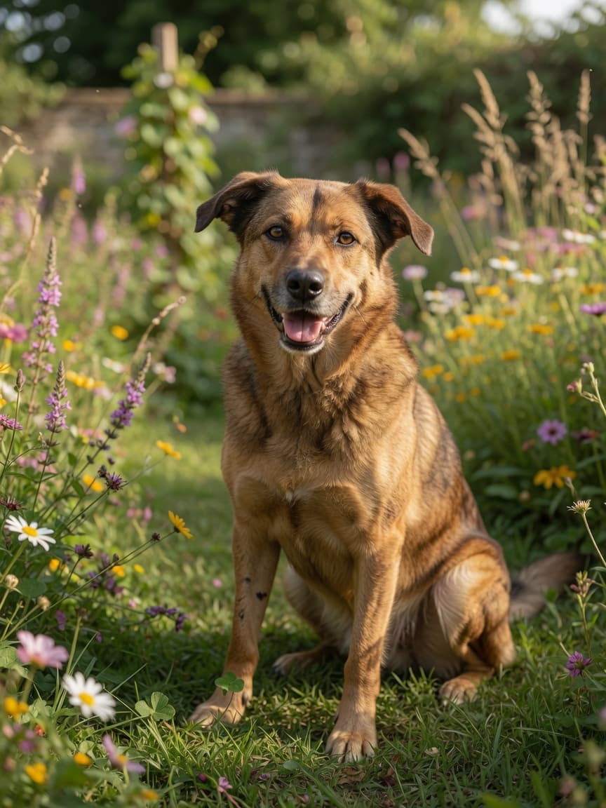 11 Science-Backed Benefits of Having a Dog