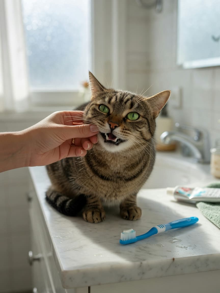 Best Dental Treats for Cats: VOHC-Approved Picks & Honest Review