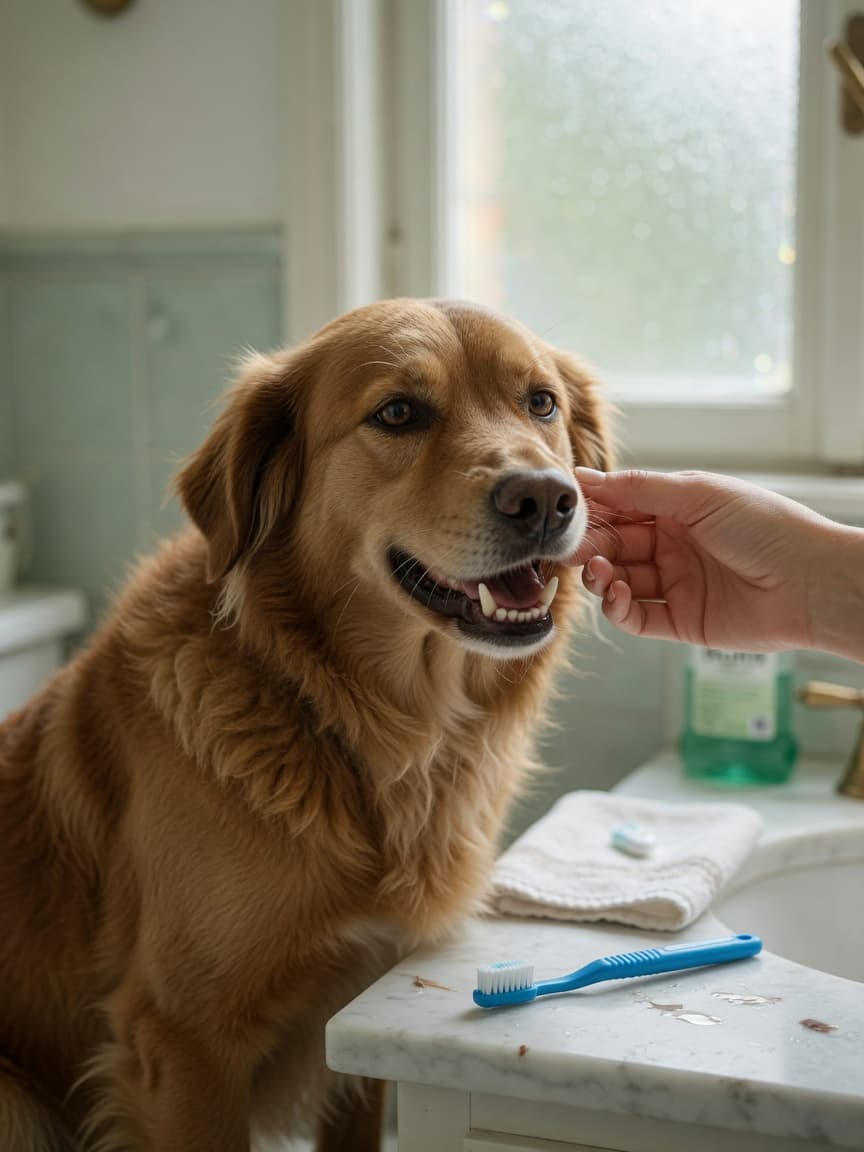Best Dental Chews For Dogs What The Vohc Seal Really Means