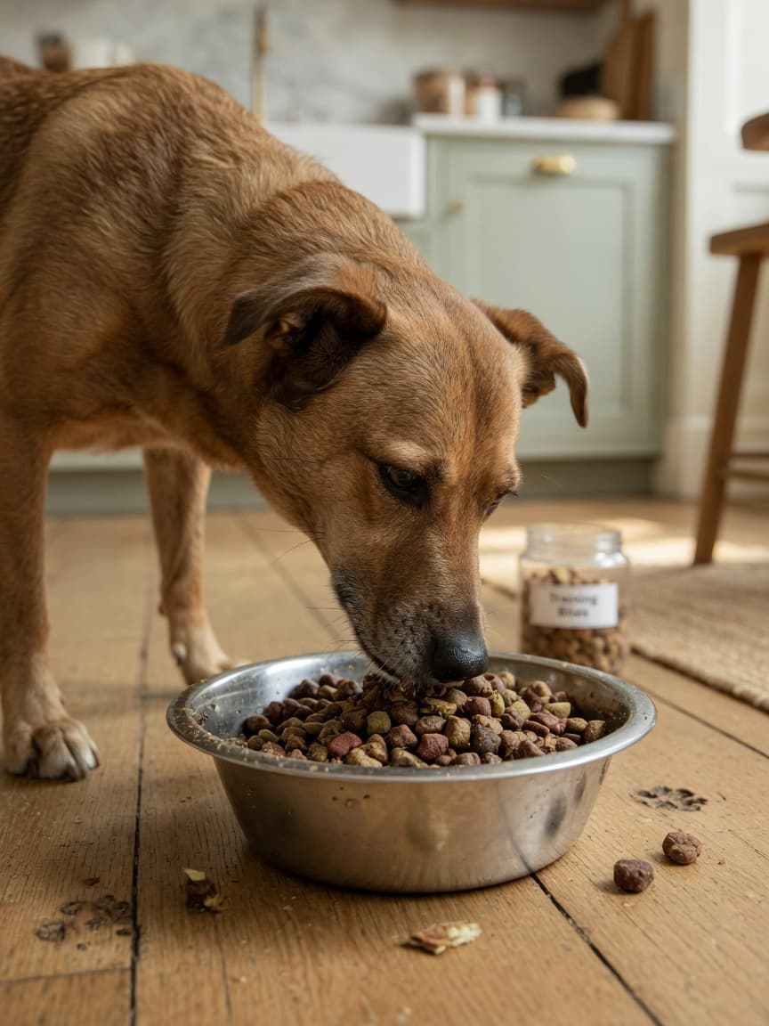 Best Dog Training Treats 2026: Small, Smelly & Irresistible