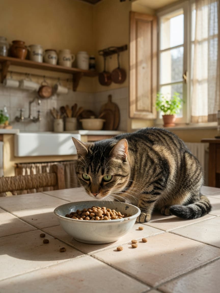 Best Cat Food for Urinary Health: Royal Canin vs Hill's vs Purina
