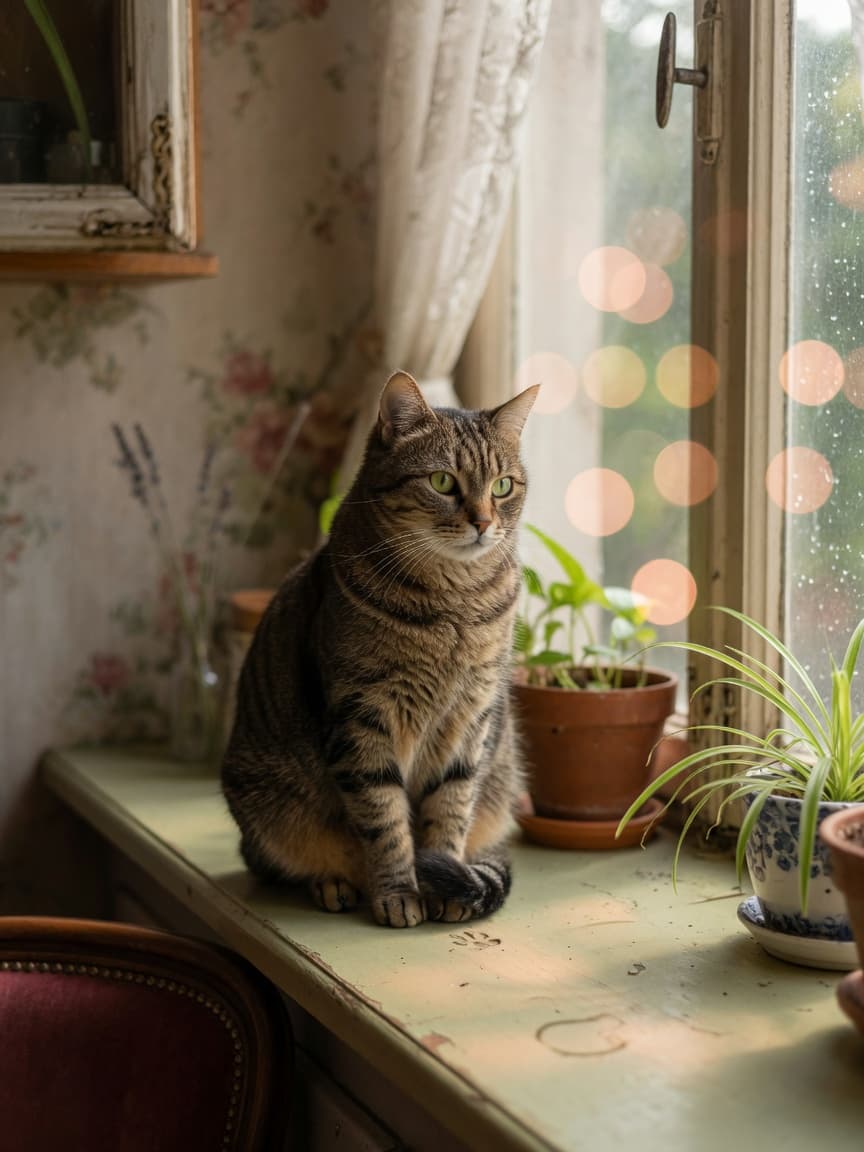 Burmese Cat Breed Guide