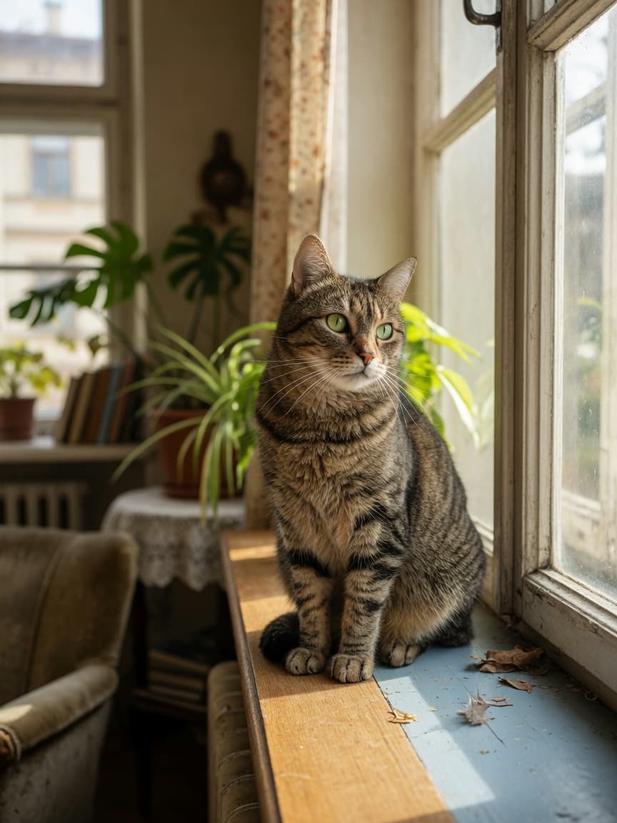 Can Cats Get Kennel Cough? Symptoms of Bordetella in Cats and When To Visit Your Vet