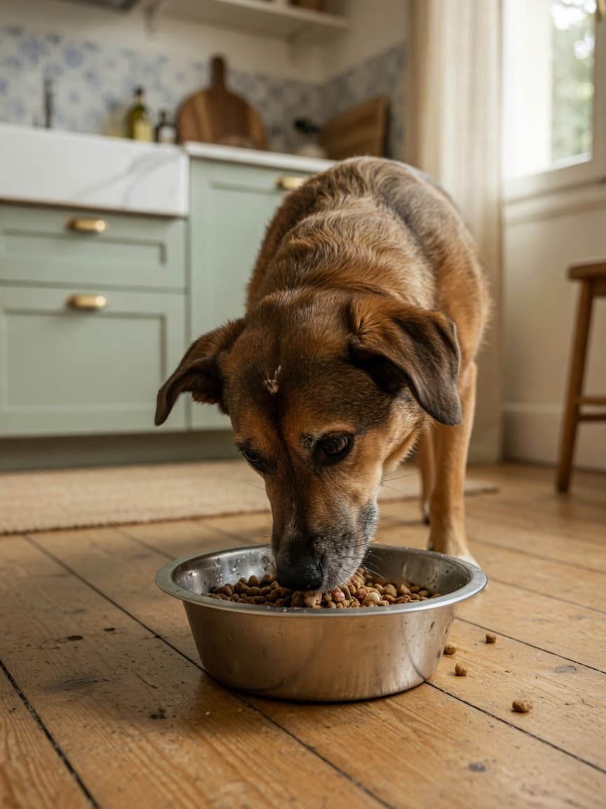 Can Dog Food Go Bad? Vet-Approved Facts & Tips to Preserve It