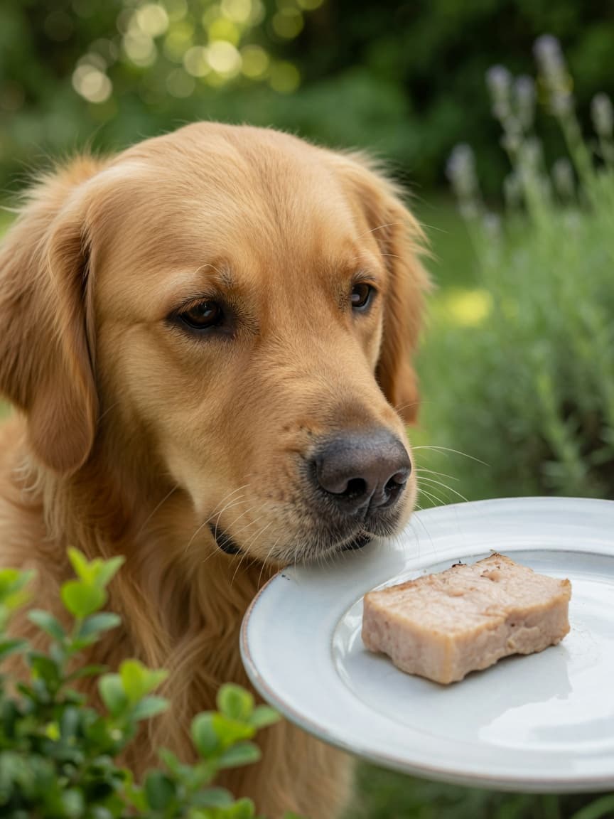 Can Dogs Eat Pork? Safety & Risks