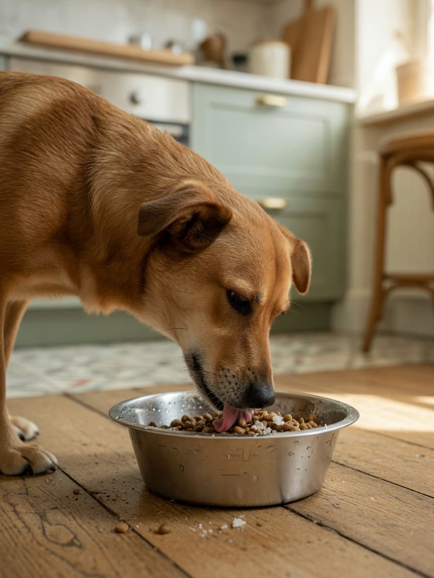 Can Dogs Eat Salt? Vet-Verified Facts, Risks & FAQ — Dogster