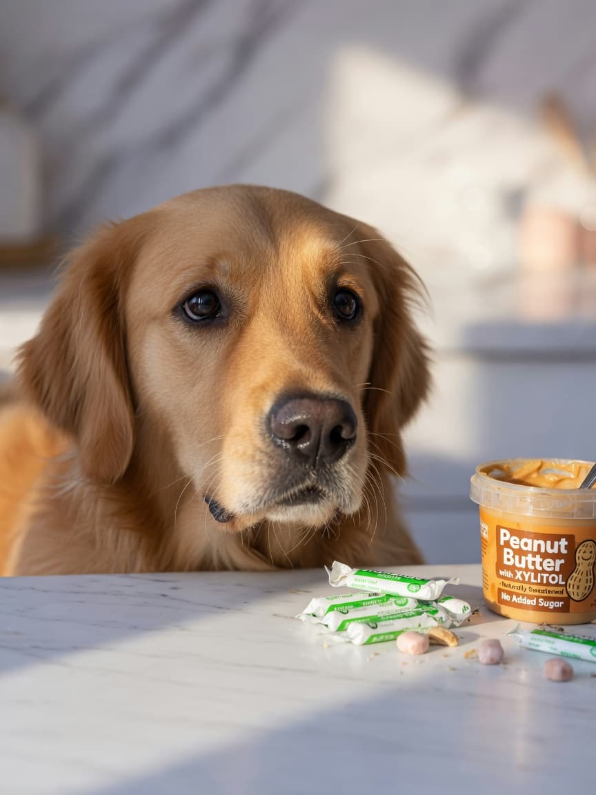 Can Dogs Eat Xylitol Foods