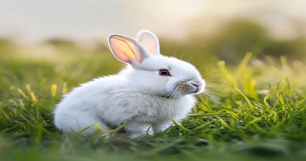 Can Rabbits Eat Spinach? Oxalate Warning