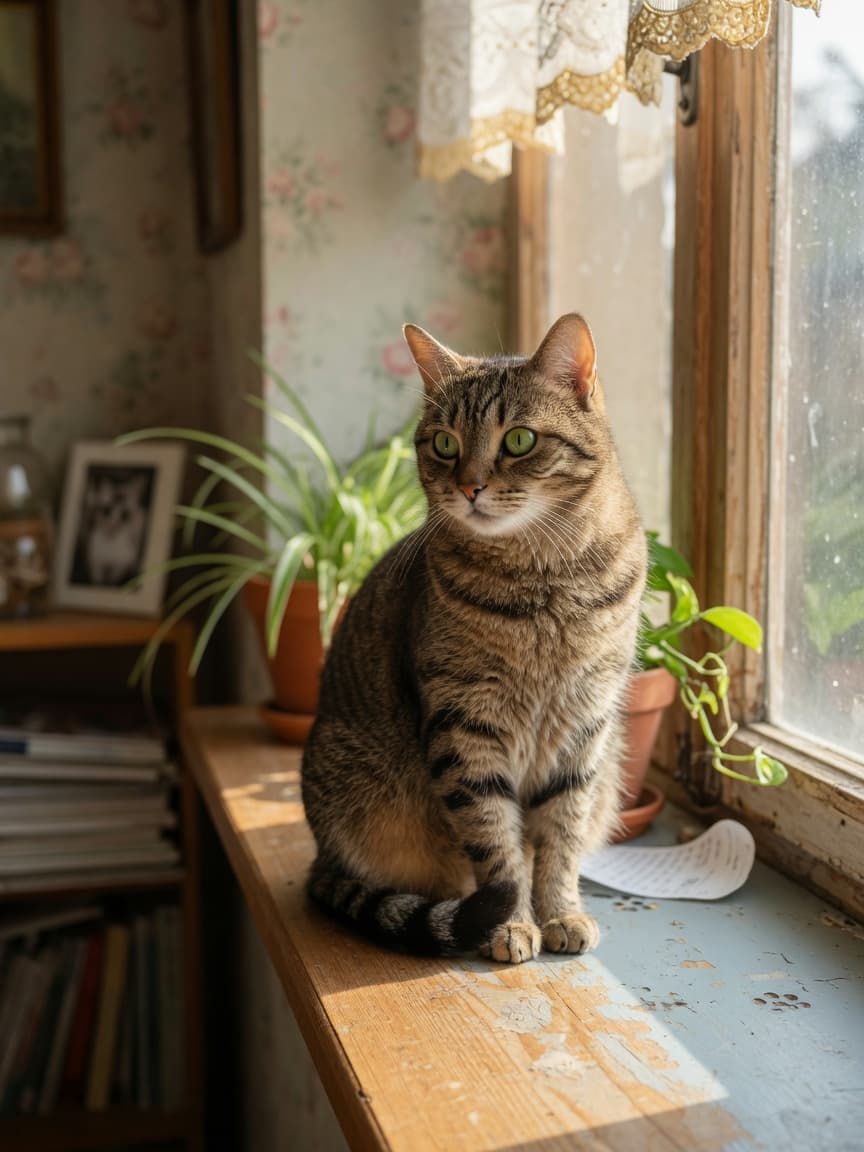 Cancer Screenings for Cats