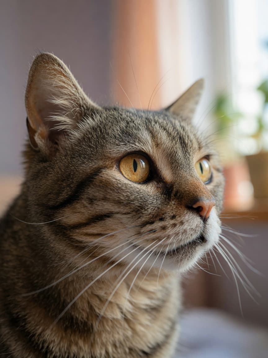 Cancers and Tumors of the Lung and Airway in Cats - Cat Owners - Merck Veterinary Manual