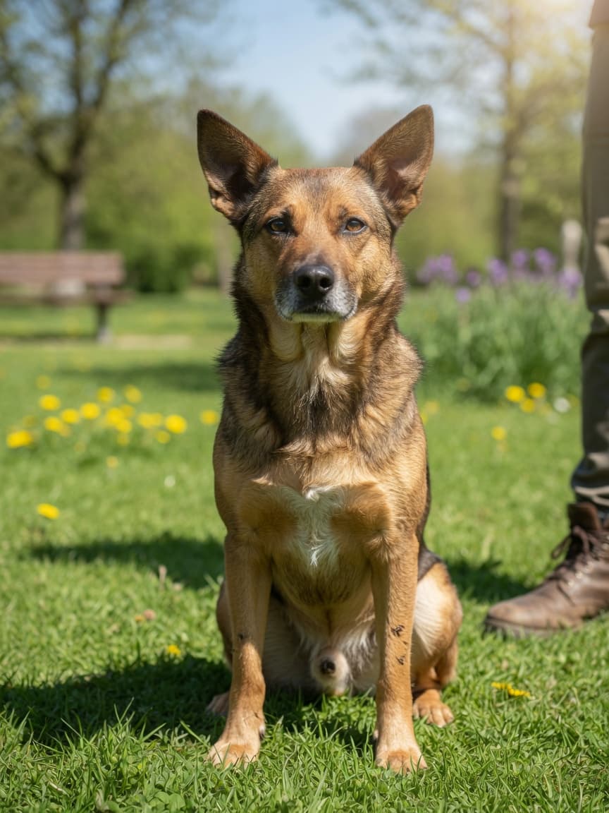 Canine Good Citizen Test: Requirements, Training & FAQs