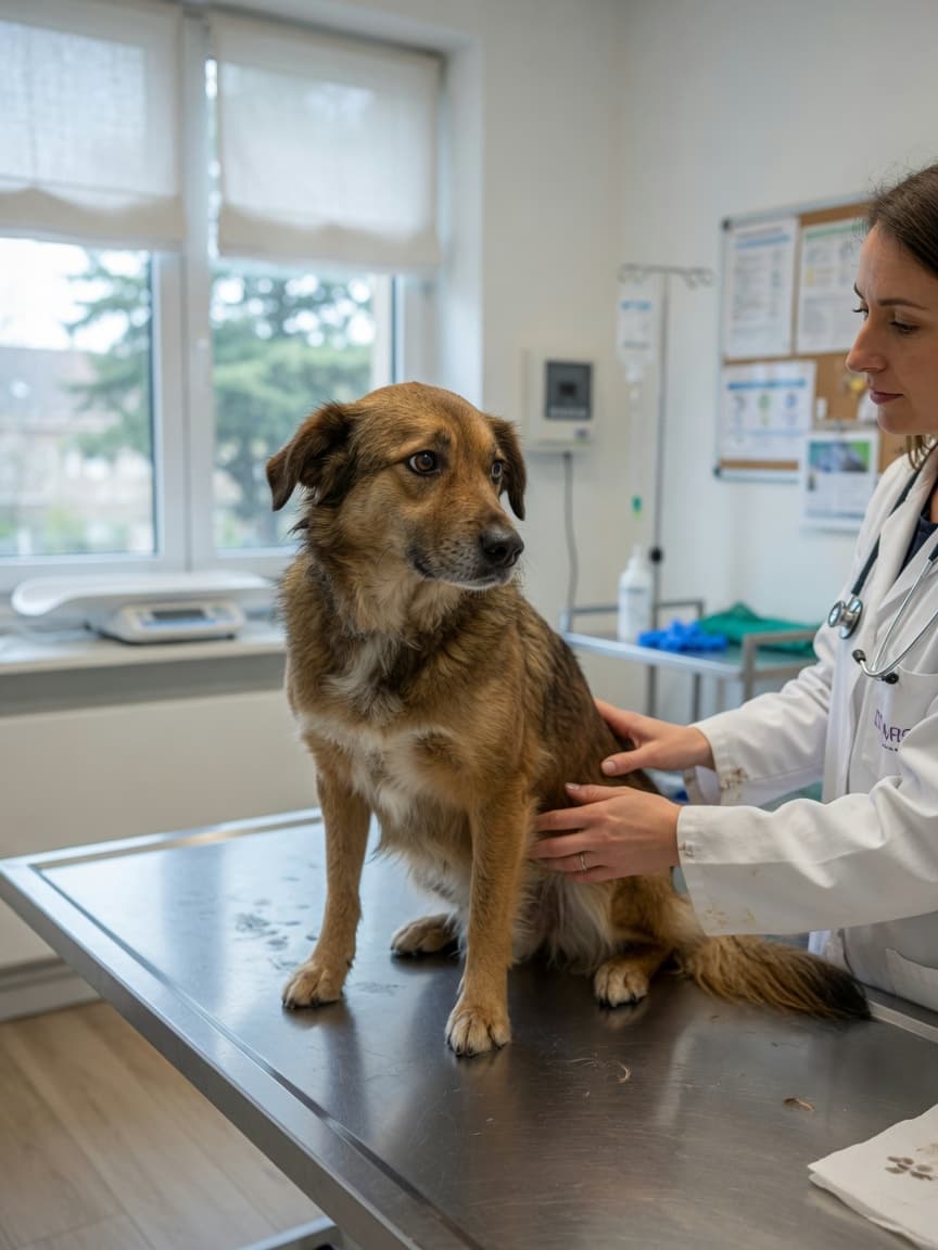 Canine Herpesvirus - Dog Owners - Merck Veterinary Manual