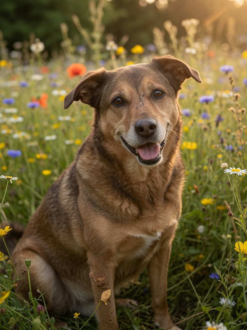 Canine Partners Spotlight Spring 2022