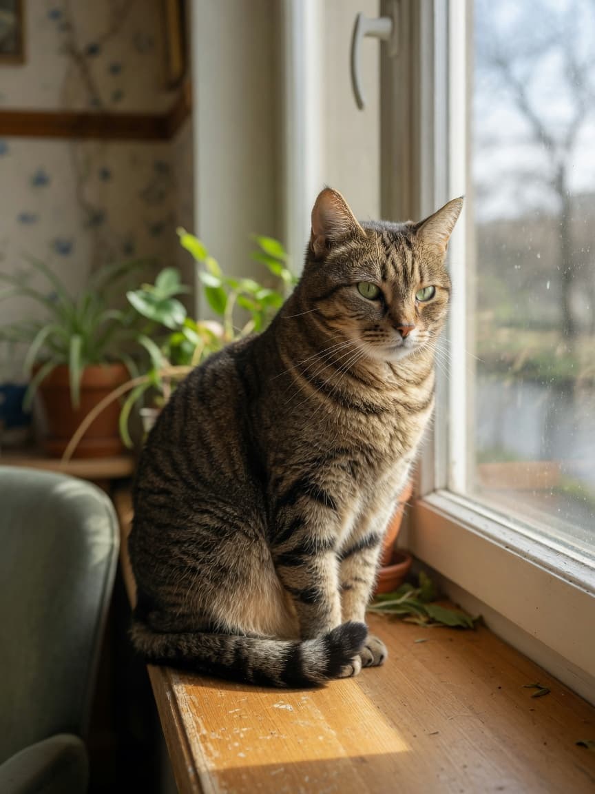 Cat Ear Mites: Diagnosis, Treatment & Stopping the Spread