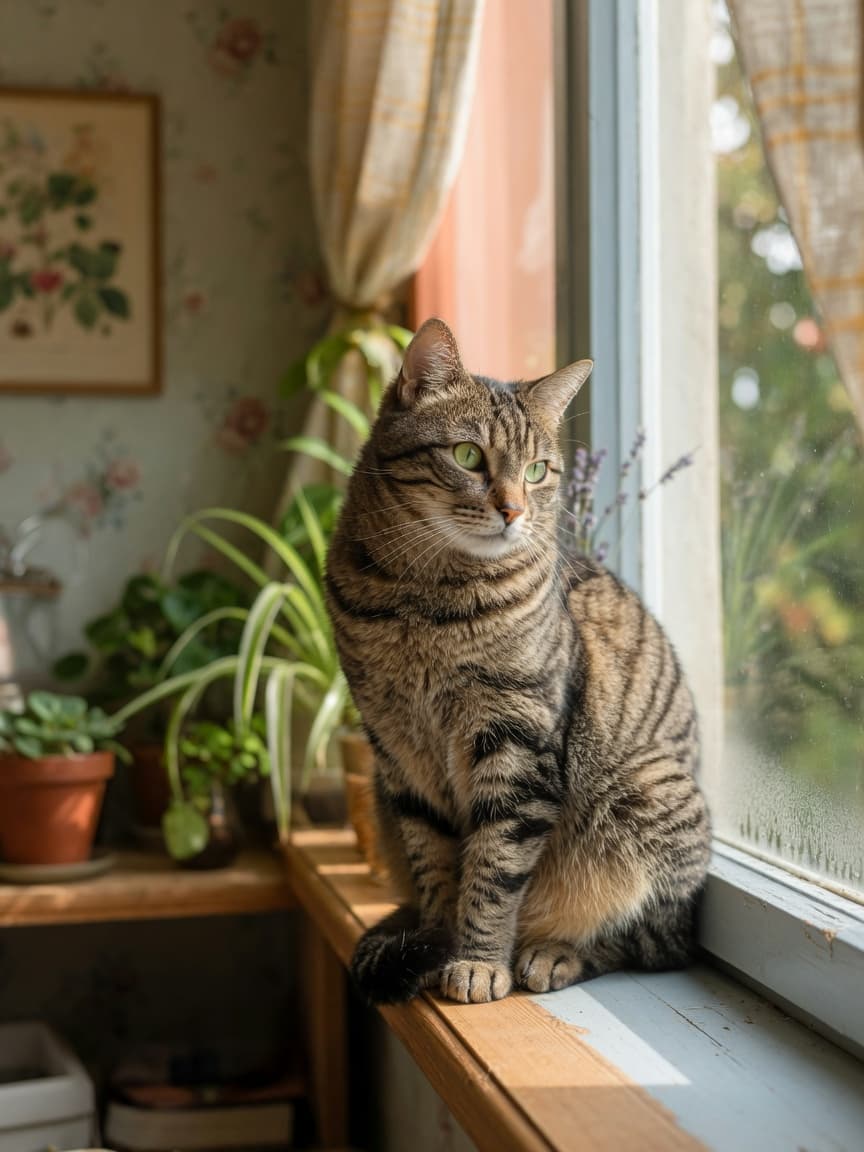 Cat Kidney Disease Stages Guide