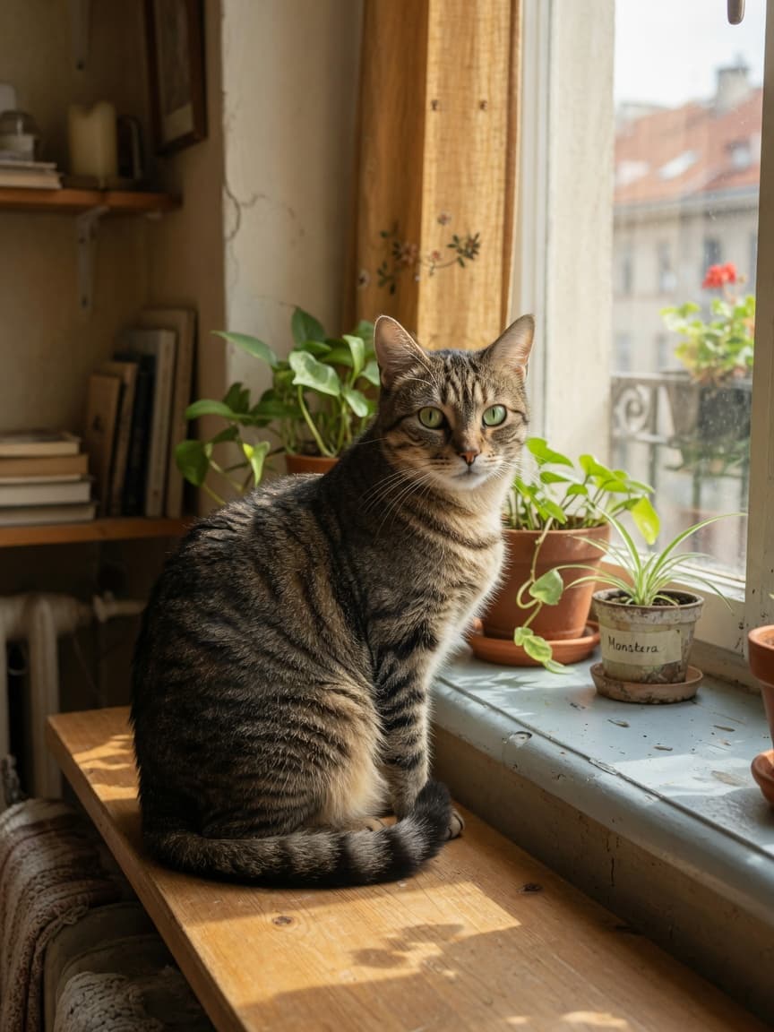 Cat Litter Box Problems Solutions