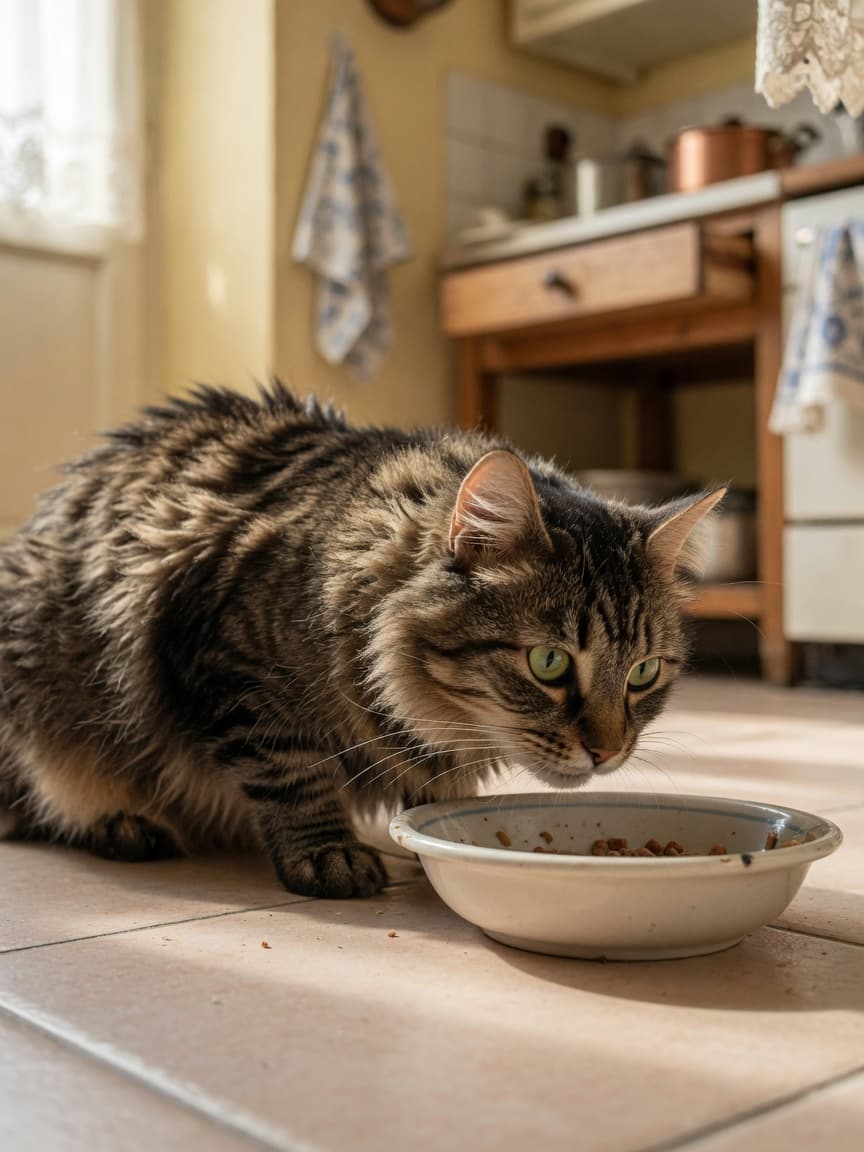 Cat Matted Fur: How to Remove Mats & Prevent Them