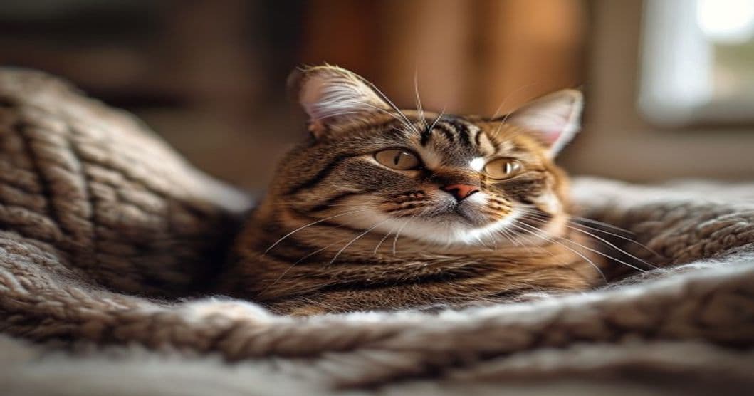 How to Stop Cats Scratching Furniture (Without Declawing)