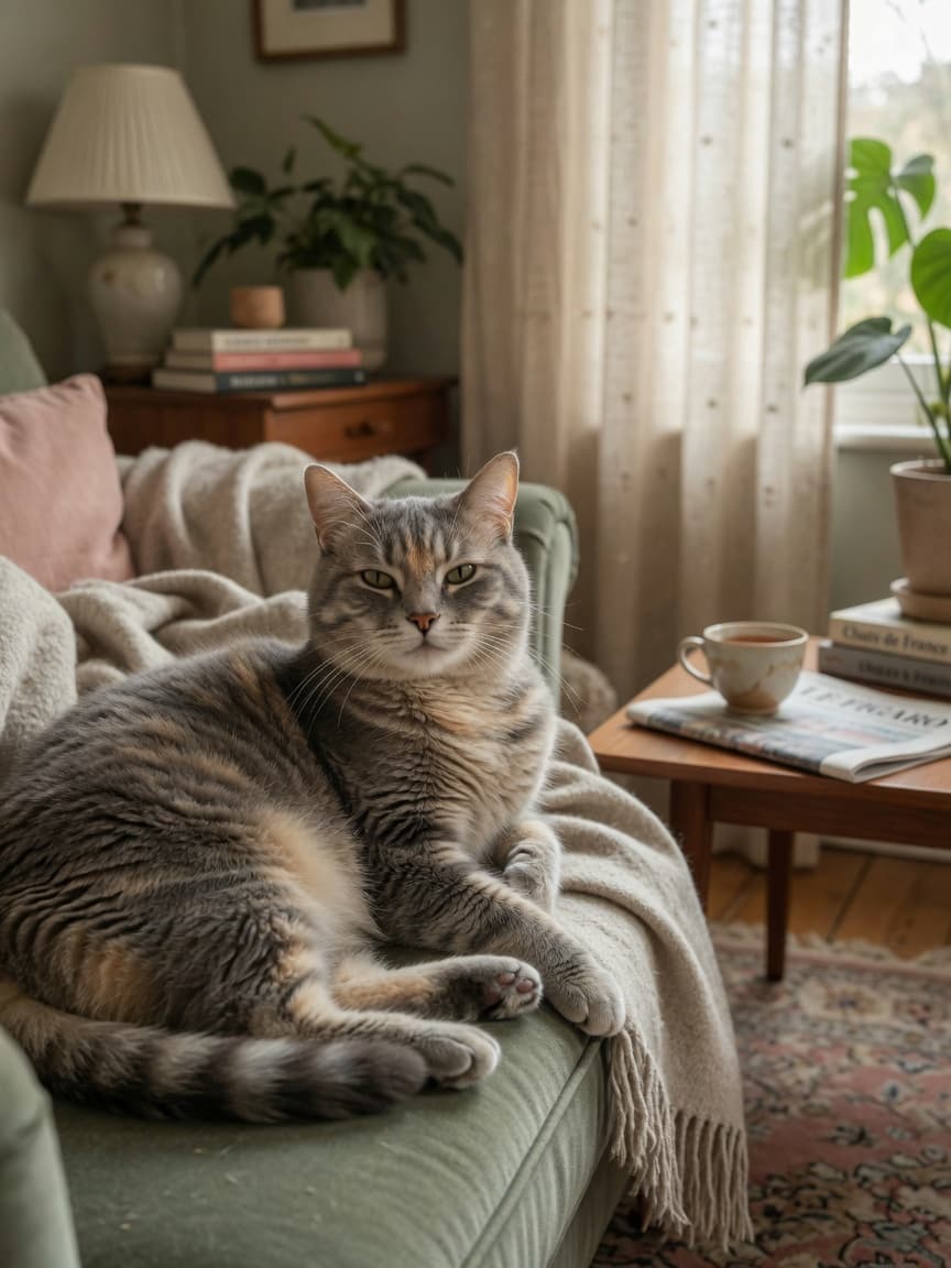 Cat Vaccination Guide: What Cats Need and When