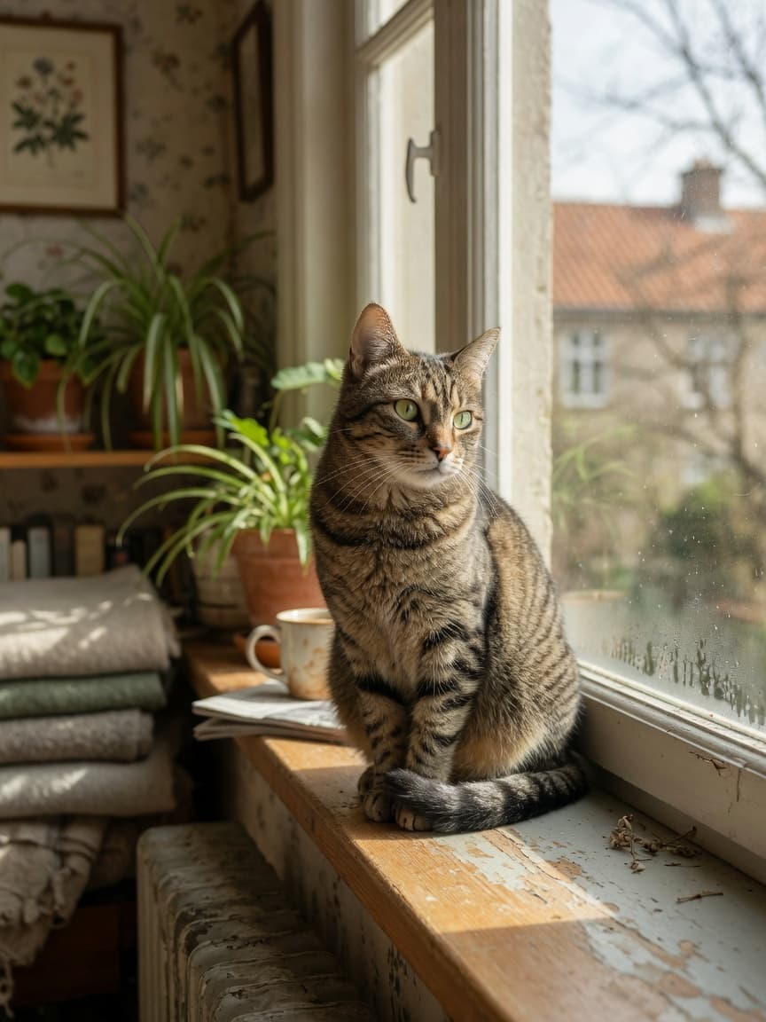 Cat Vaccination Schedule Uk