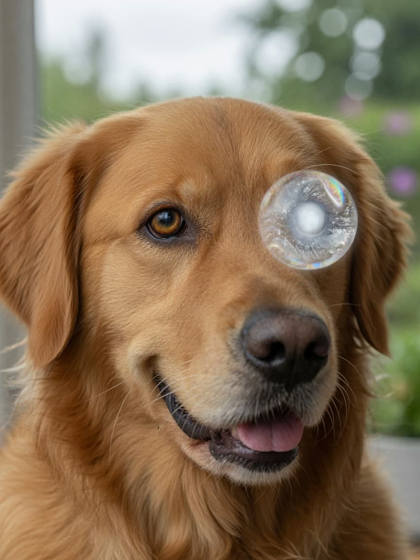 Cataracts In Dogs Diabetic Inherited Surgery