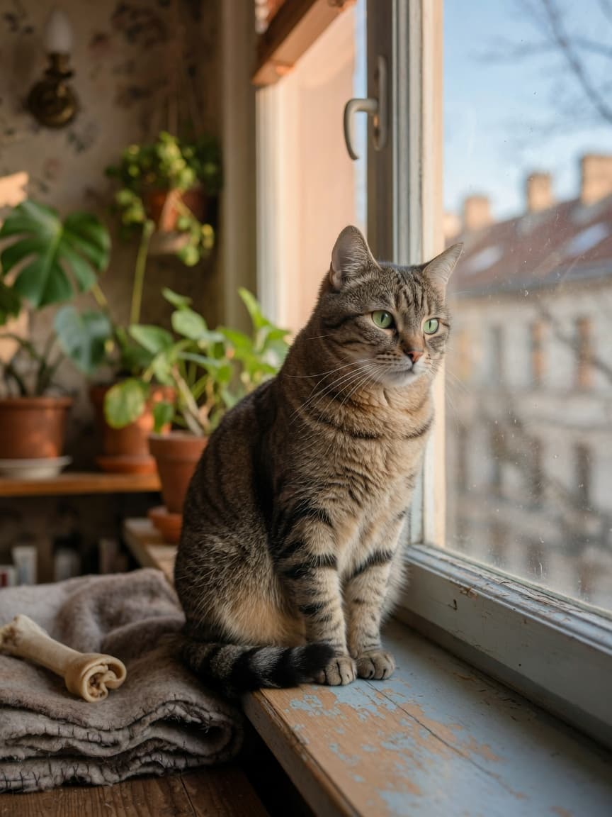Cats And Dogs Living Together Tips