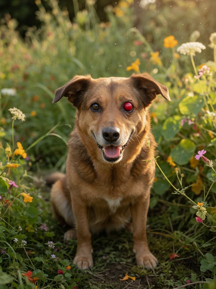 Cherry Eye Dogs Guide
