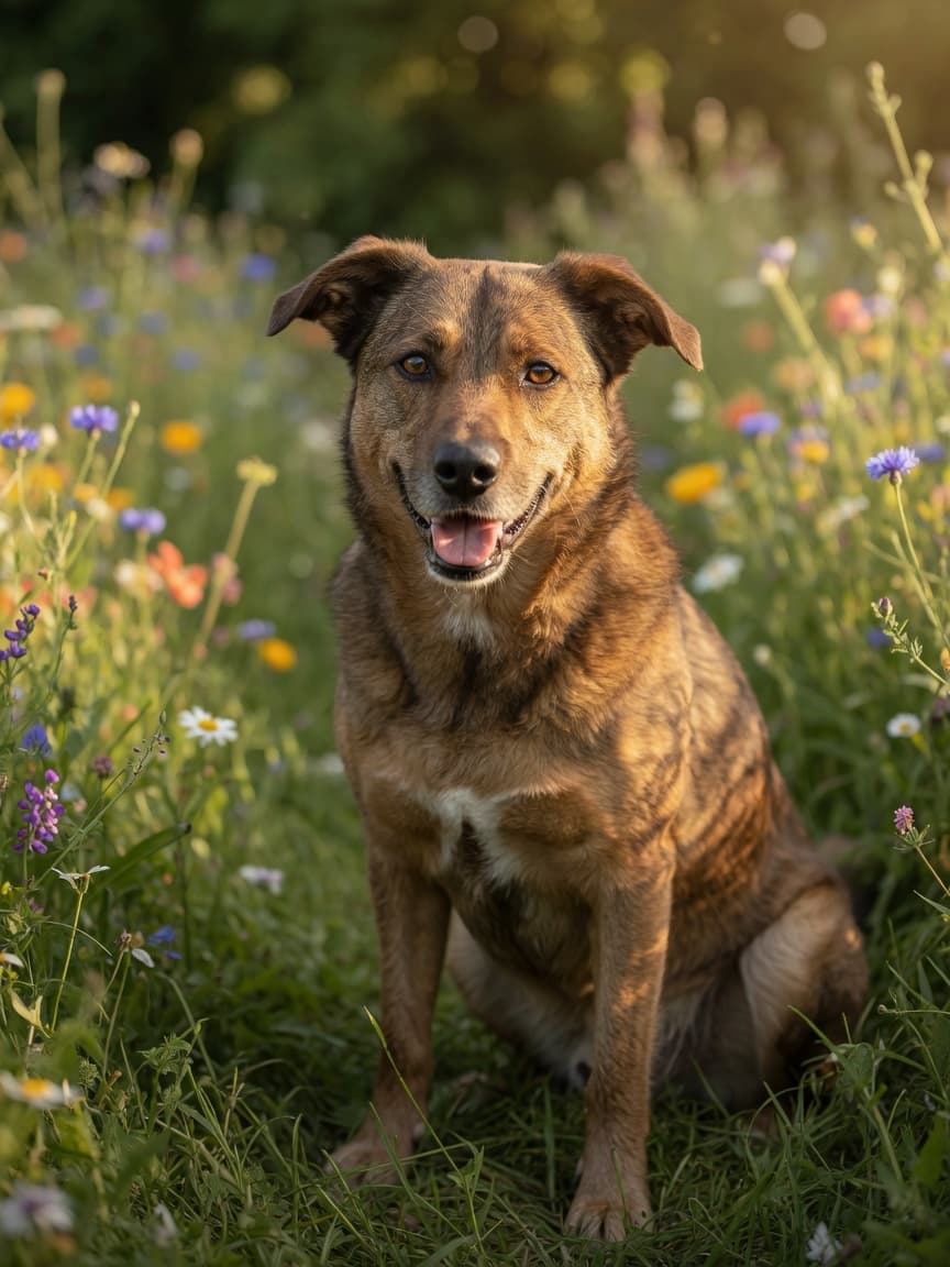 Choosing Between Male And Female Dog What Research Shows