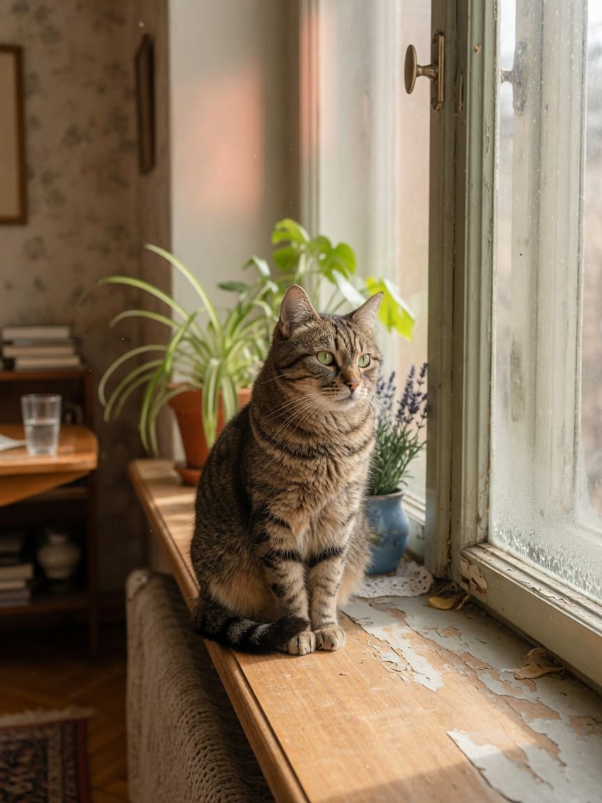 Complete Guide Cat Health Essential Knowledge