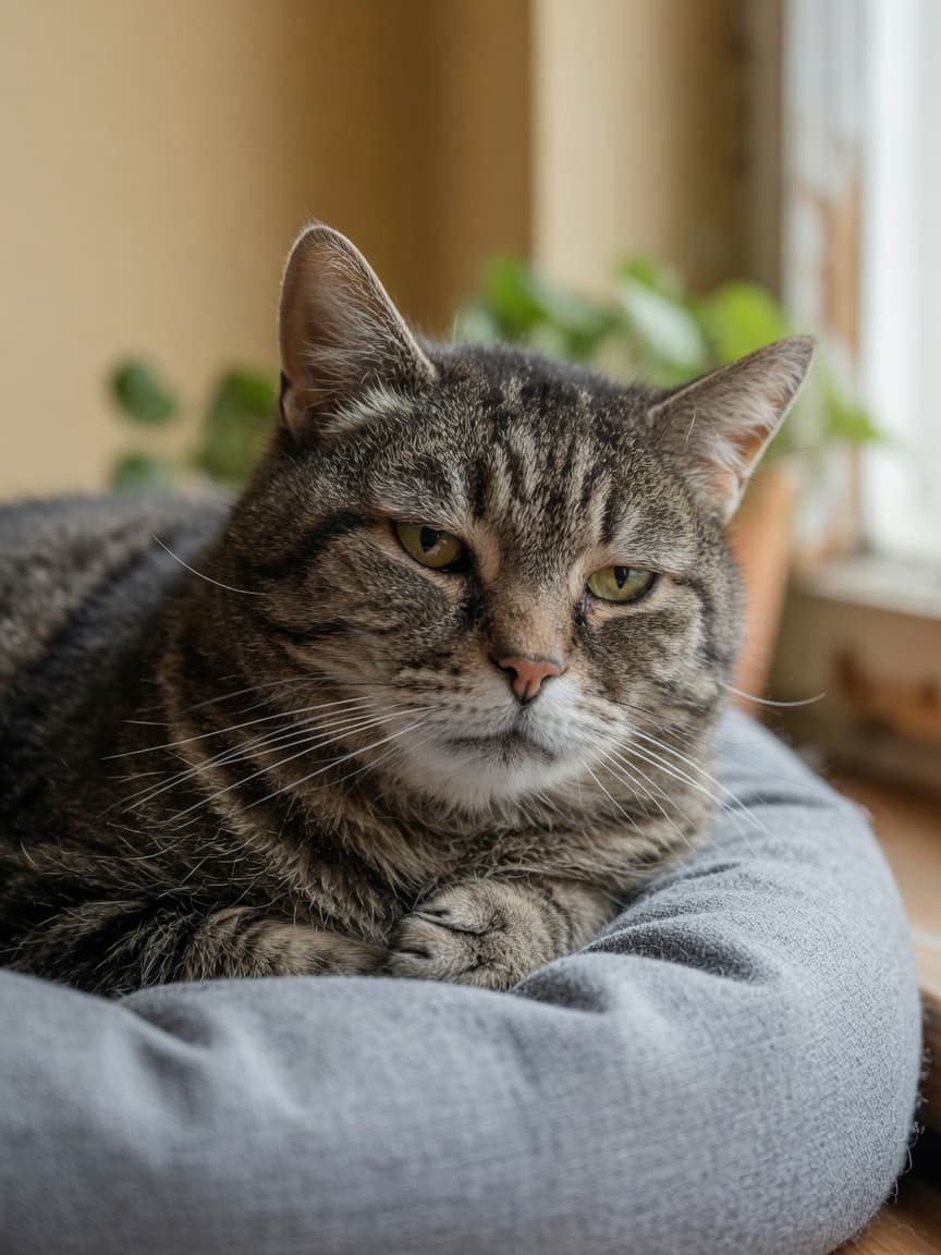 Congestive Heart Failure Cats Guide