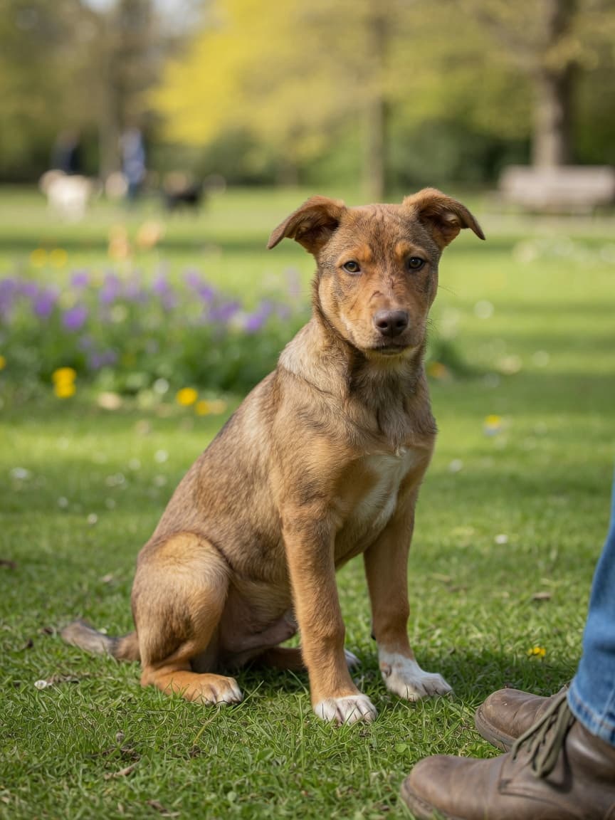Crate Training Puppy Step By Step