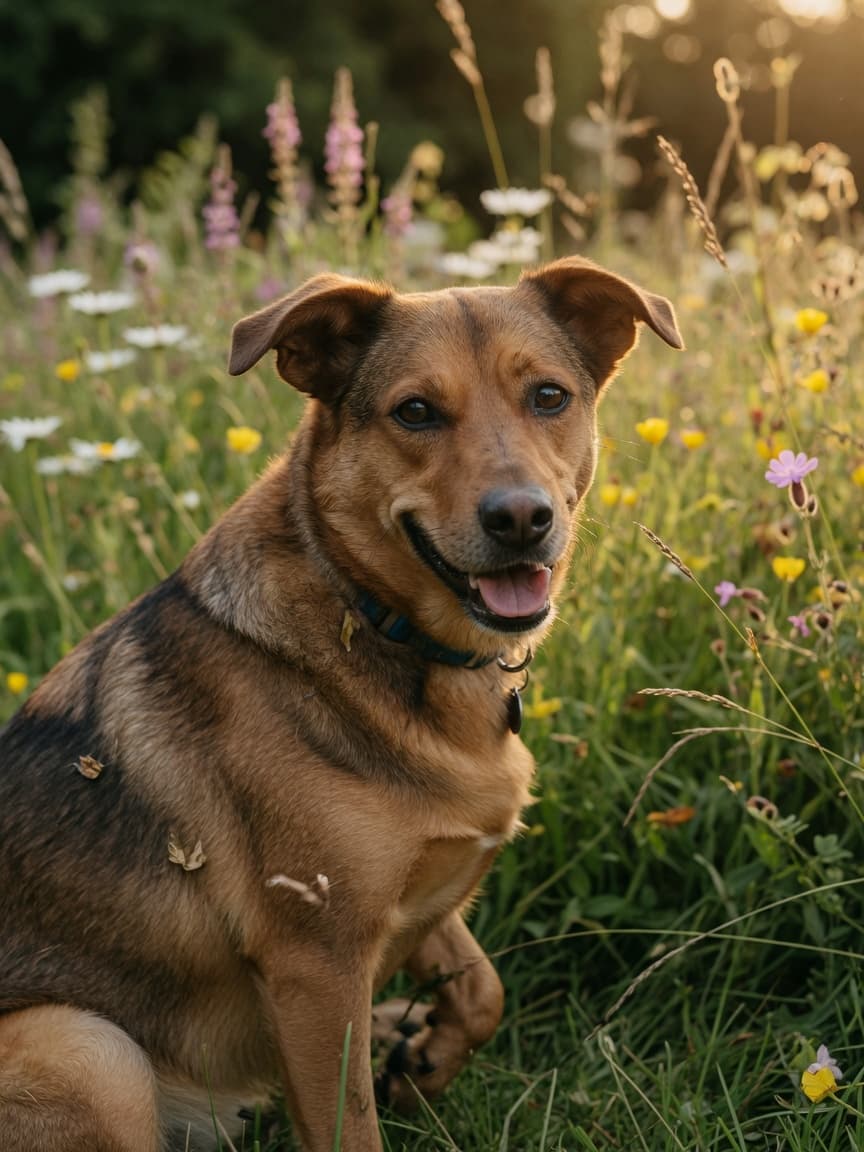 Crossbreeds Vs Purebreds Hybrid Vigour Designer Dogs Health