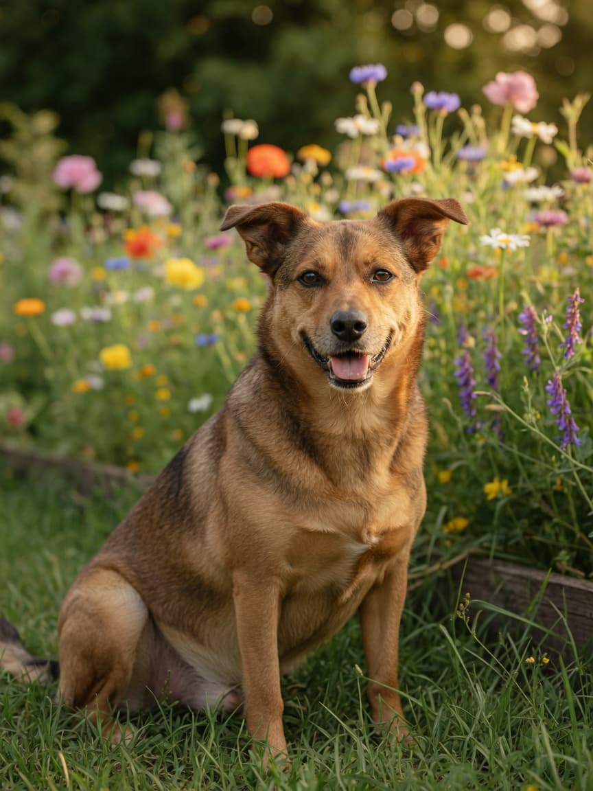 Cryptorchidism In Dogs Retained Testicles Health Risks