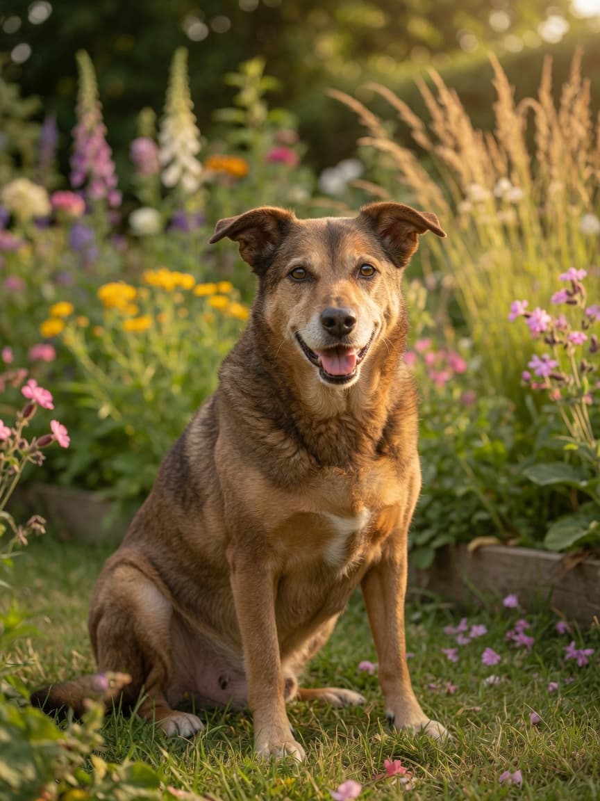 Cushings Disease In Dogs Cortisol Overload Management