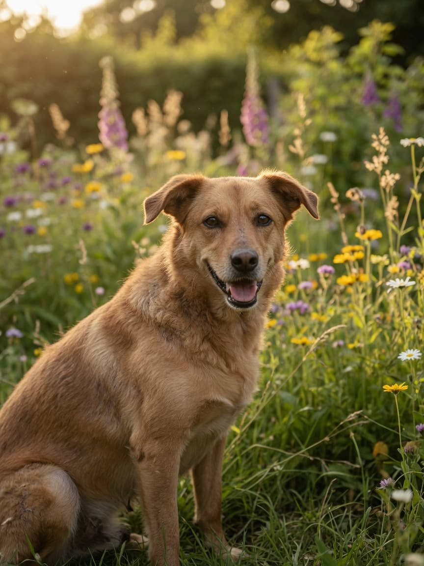 Cushings Disease In Dogs Symptoms Diagnosis Long Term Management