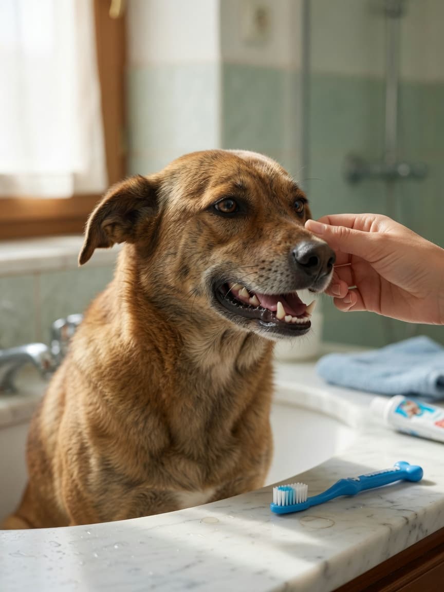 Dental Chews Dogs Guide