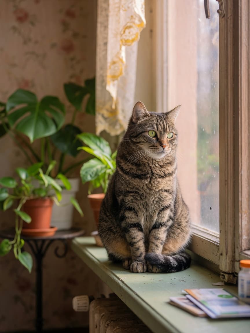 Diabetes Mellitus Cats Guide