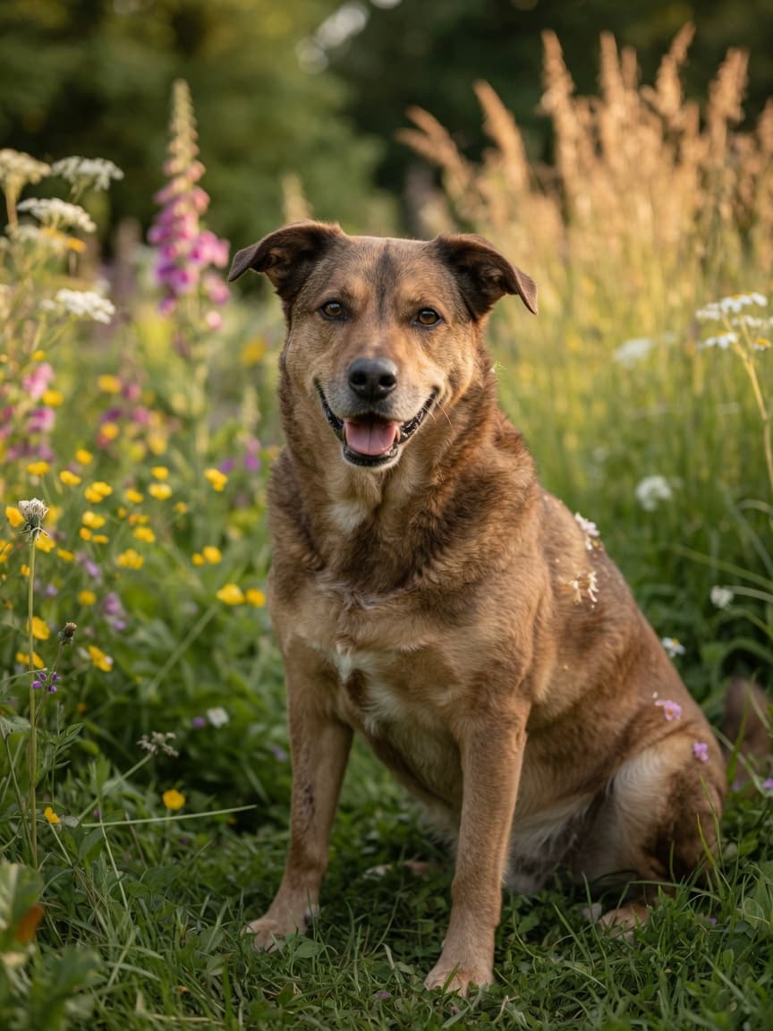 Diabetes Mellitus Dogs Guide