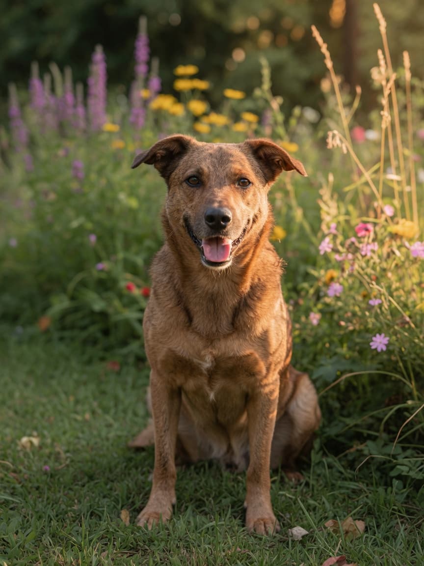 Dilated Cardiomyopathy Dogs Breeds Warning Signs
