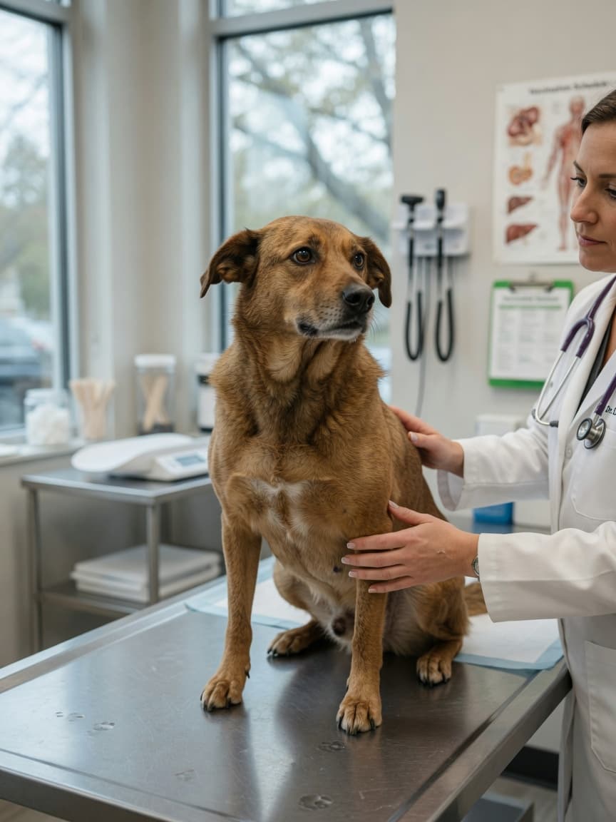 Do Dogs Have Different Barks? 4 Vet-Approved Types With Videos — Dogster