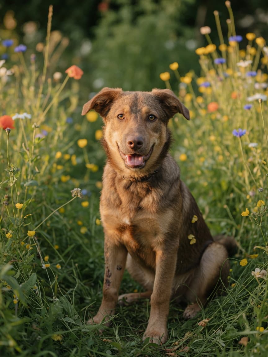 Dog Adolescence Guide
