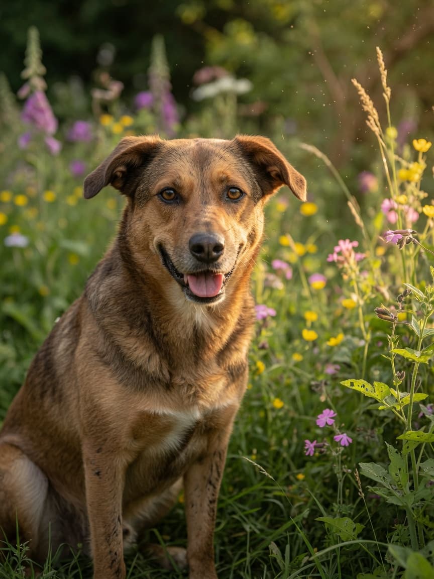 Dog Aggression Towards Dogs