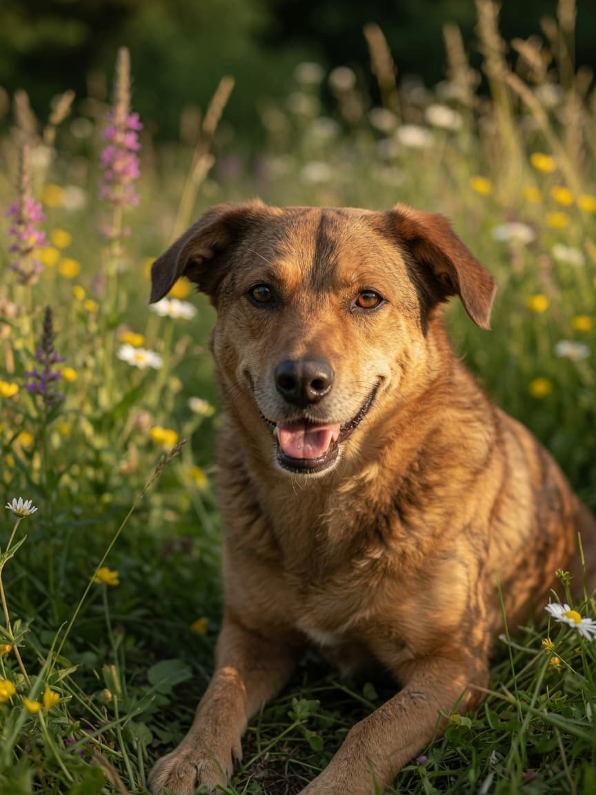 Dog Bloat (GDV) Prevention: High-Risk Breeds & Evidence-Based Tips