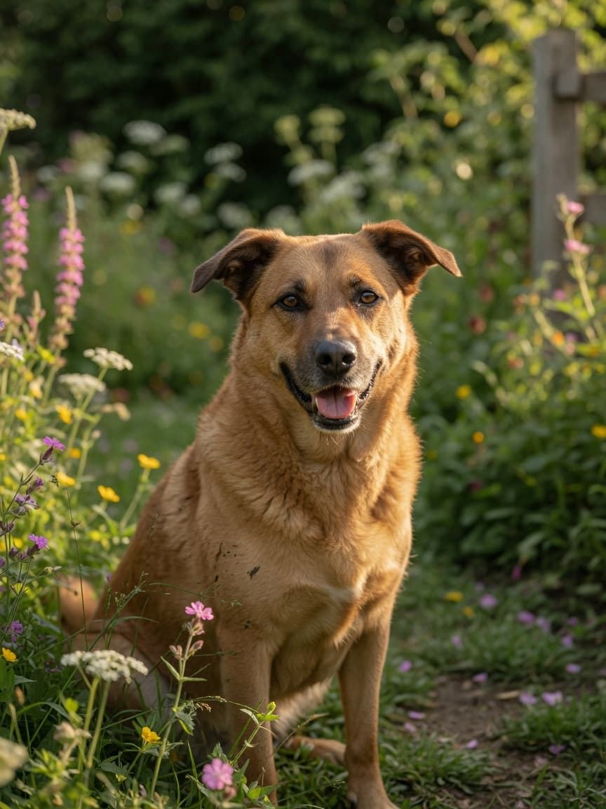 Dog Bloat (GDV): Warning Signs, Emergency Action & High-Risk Breeds