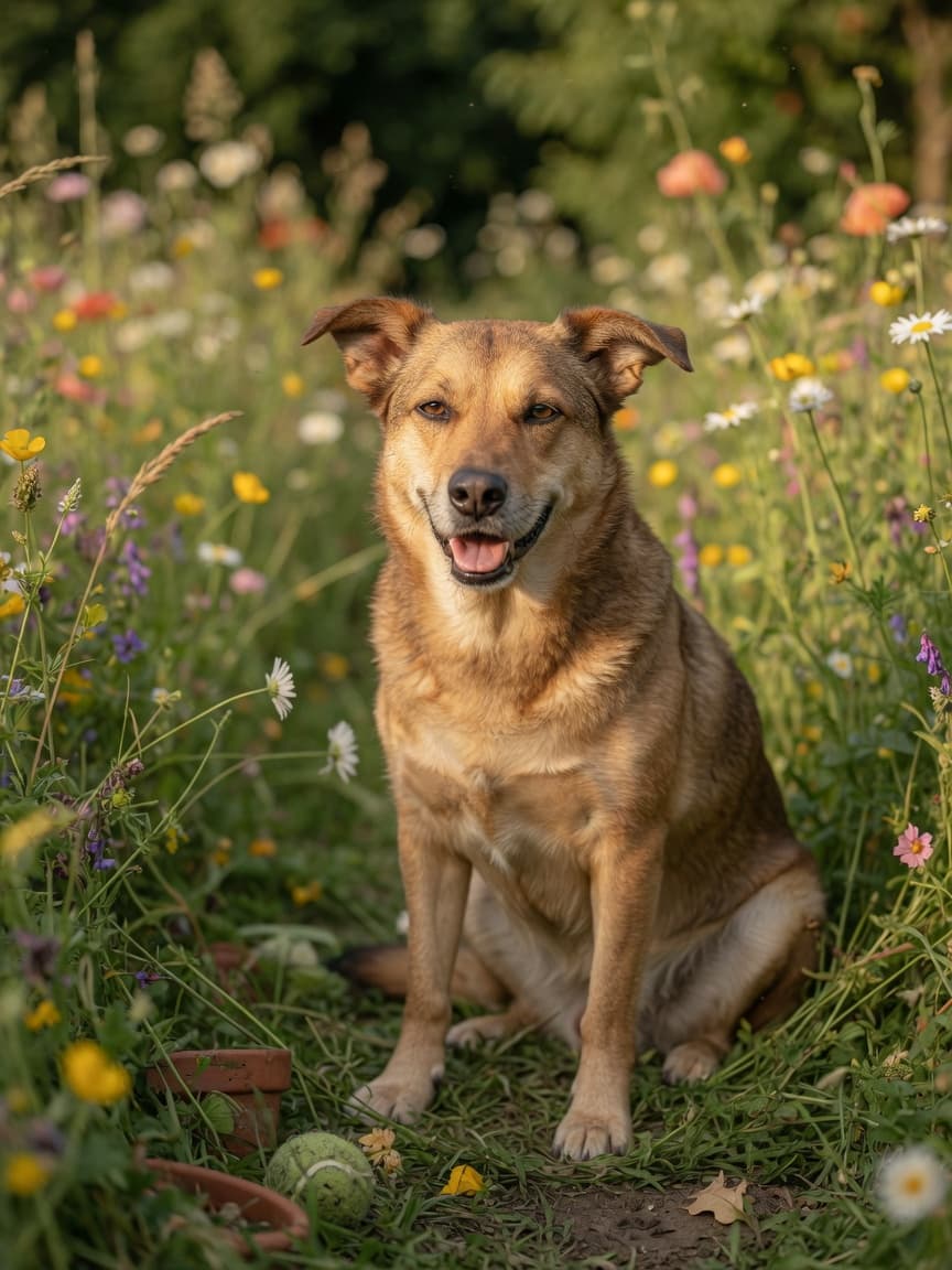 Dog Boredom Signs Guide