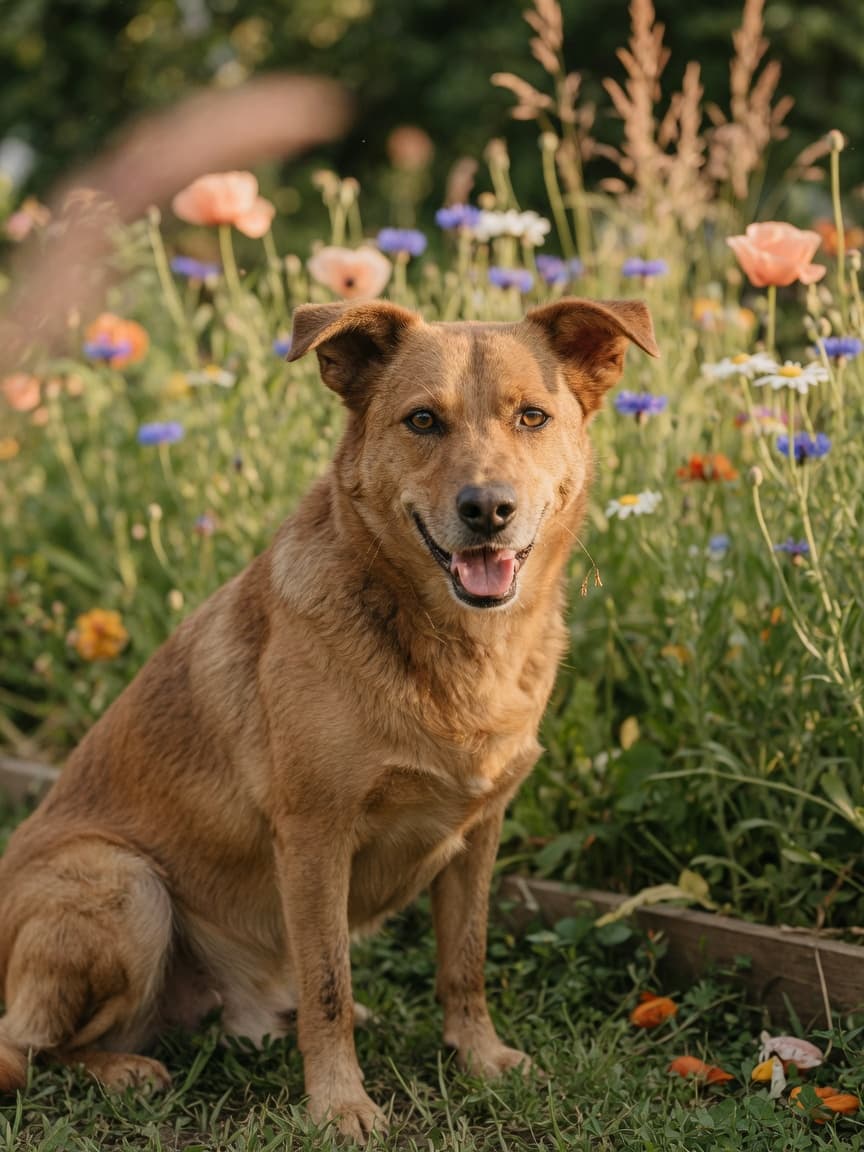 Dog Boredom Signs Solutions