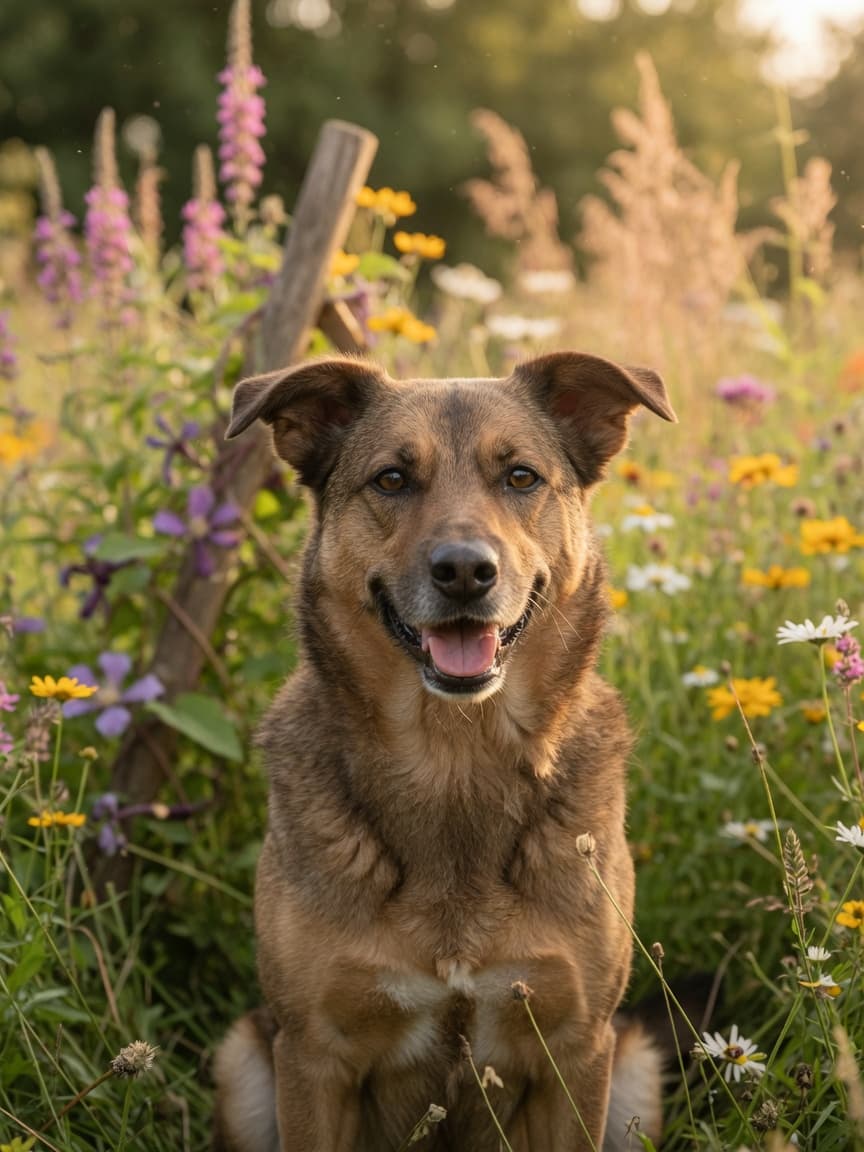 Dog Brain Tumour Guide